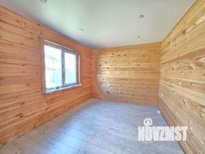 Дом 160м², 2-этажный, участок 6 сот.  