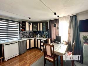 Дом 50м², 1-этажный, участок 6 сот.  