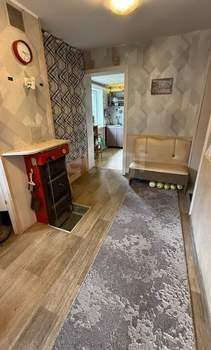 Дом 79м², 2-этажный, участок 6 сот.  