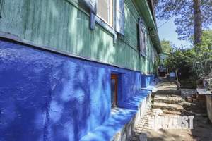 Дом 65м², 2-этажный, участок 2 сот.  