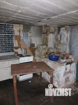 Дом 29м&sup2;, 1-этажный, участок 12 сот.  