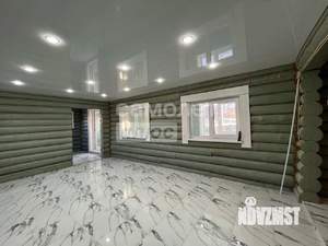 Дом 180м², 2-этажный, участок 7 сот.  