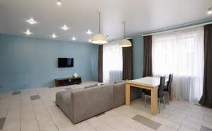 Дом 160м², 2-этажный, участок 0 сот.  