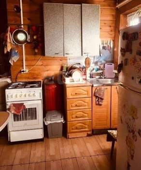 Дом 72м&sup2;, 2-этажный, участок 5 сот.  