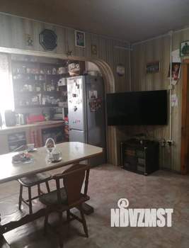 Дом 151м², 2-этажный, участок 6 сот.  