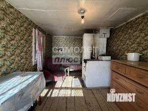 Дом 20м², 1-этажный, участок 7 сот.  