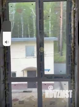 Таунхаус 148м&sup2;, 3-этажный, участок 1 сот.  