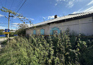 Дом 87м², 1-этажный, участок 7 сот.  