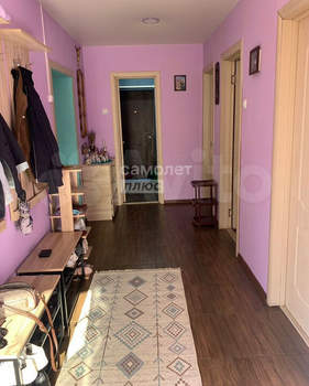 Дом 80м², 1-этажный, участок 8 сот.  