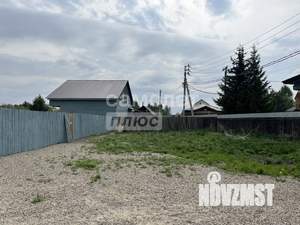 Дом 135м², 2-этажный, участок 7 сот.  