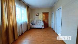 Дом 122м², 1-этажный, участок 10 сот.  