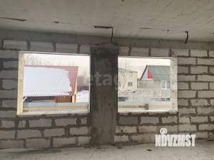 Дом 126м², 2-этажный, участок 5 сот.  