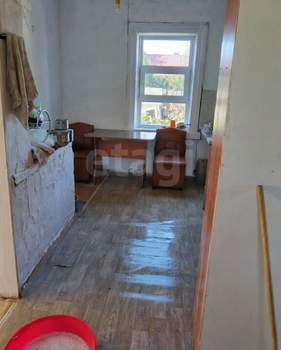 Дом 40м², 1-этажный, участок 17 сот.  