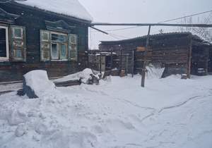 Дом 35м&sup2;, 1-этажный, участок 7 сот.  