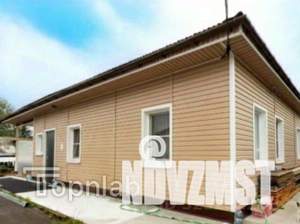 Дом 70м&sup2;, 1-этажный, участок 4 сот.  