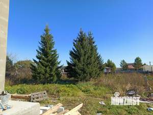 Дом 112м², 2-этажный, участок 7 сот.  