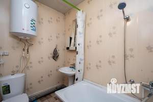 Дом 30м², 1-этажный, участок 5 сот.  