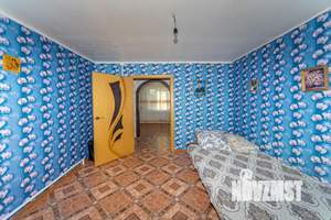 Дом 104м², 2-этажный, участок 7 сот.  