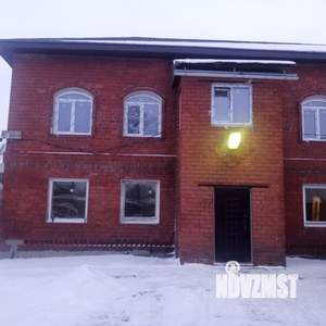 Таунхаус 170м², 2-этажный, участок 0 сот.  