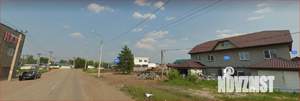 Дом 160м², 3-этажный, участок 3 сот.  