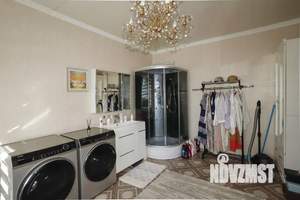 Коттедж 242м², 2-этажный, участок 14 сот.  