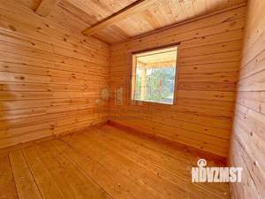 Дом 164м², 1-этажный, участок 9 сот.  