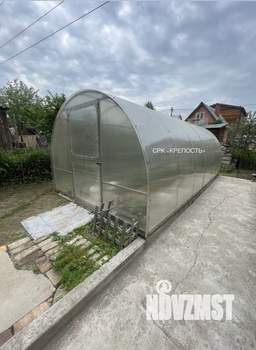 Дом 170м², 2-этажный, участок 5 сот.  