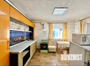 Дом 88м², 2-этажный, участок 6 сот.  