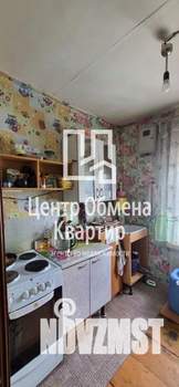 Дом 35м², 1-этажный, участок 7 сот.  