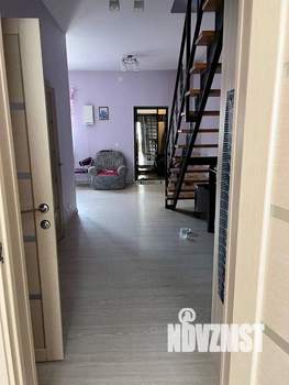 Коттедж 120м², 2-этажный, участок 4 сот.  