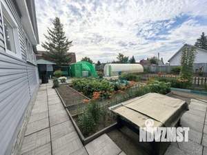 Дом 150м², 2-этажный, участок 6 сот.  