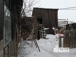 Дом 50м², 1-этажный, участок 10 сот.  