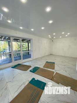 Дом 189м², 1-этажный, участок 10 сот.  