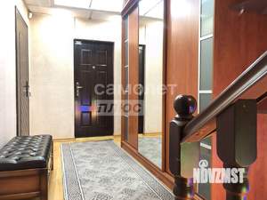 Таунхаус 290м², 3-этажный, участок 2 сот.  