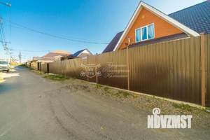 Коттедж 175м², 2-этажный, участок 6 сот.  