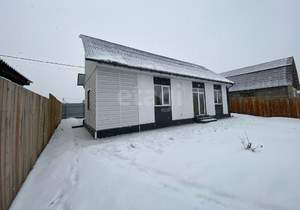 Дом 195м², 2-этажный, участок 6 сот.  