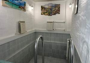 Дом 279м&sup2;, 2-этажный, участок 7 сот.  