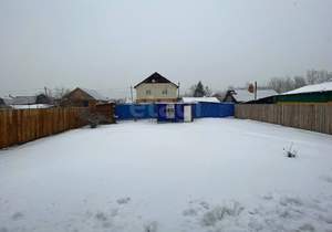 Дом 195м², 2-этажный, участок 6 сот.  