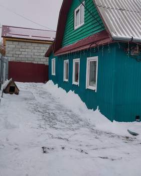 Дом 128м², 2-этажный, участок 12 сот.  