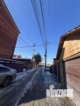 Дом 21м², 1-этажный, участок 0 сот.  