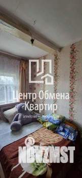 Дом 35м², 1-этажный, участок 7 сот.  