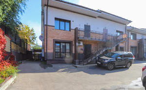 Дом 160м², 2-этажный, участок 0 сот.  