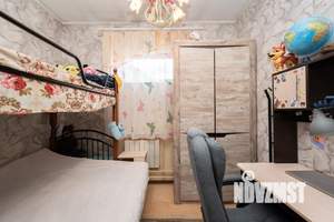 Дом 147м², 2-этажный, участок 7 сот.  