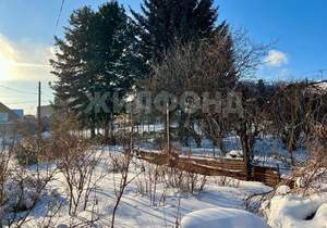 Дом 50м&sup2;, 2-этажный, участок 5 сот.  