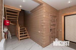 Дом 151м², 2-этажный, участок 8 сот.  