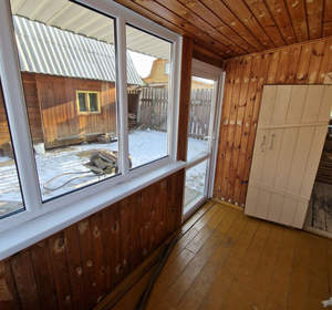 Дом 40м², 1-этажный, участок 6 сот.  