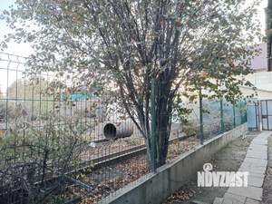 Дом 50м², 1-этажный, участок 8 сот.  