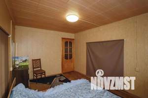 Дом 100м², 2-этажный, участок 4 сот.  