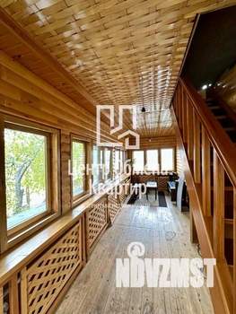 Дом 153м², 3-этажный, участок 7 сот.  