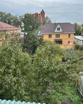 Дом 153м², 3-этажный, участок 6 сот.  